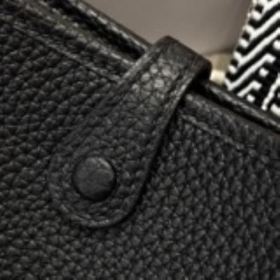 wholesale quality evelyne 16 germany leather tc noir ghw